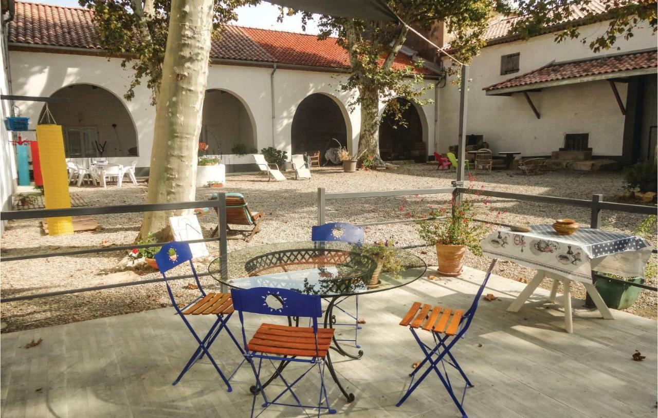 2 Bedroom Amazing Home In Narbonne Exterior photo