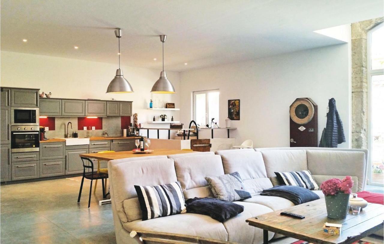 2 Bedroom Amazing Home In Narbonne Exterior photo